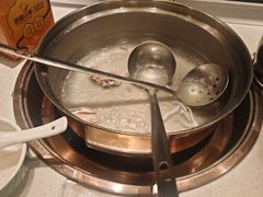 -润园四季椰子鸡火锅(海上世界店)