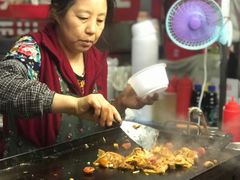 -大东北首席烤冷面(学府路店)
