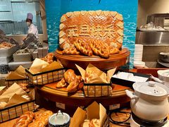-咖啡苑自助餐厅·中国大饭店