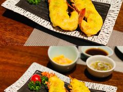 芝士焗小青龙-古京·臻致料理(月湖店)
