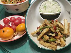 -黄河佬.油泼黄河鲤鱼.地道陕菜(百米大道店)