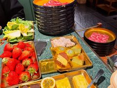 -牛New寿喜烧(金鹰世界店)