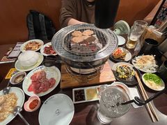 -蒜香焼肉PURUSHIN(马场路店)