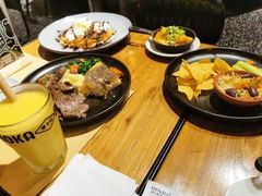-Moka Bros 摩卡站(嘉华店)