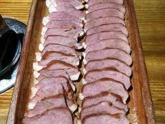 -艺林烤肉城(光明店)