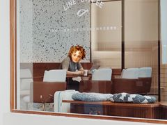 大堂-Line 咖啡(石厦花园店)
