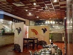 自助取餐区-千鹤日本料理(穿山路店)