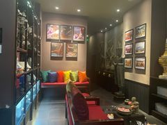 -泰合玺·精油疗愈 SPA(南京河西万达店)