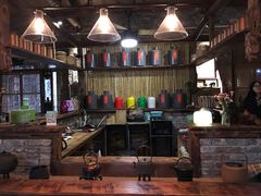 -驿舍·民國老营房院子私房菜(科学会堂店)