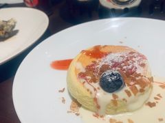 -嘉定凯悦·咖啡厅