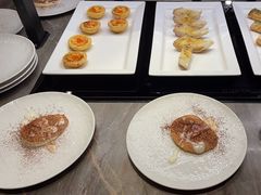 -盐城万豪酒店-盐城厨房西餐厅