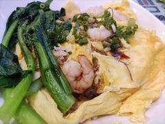 -七爷清汤腩·港式餐厅(金狮广场店)