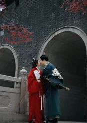 -苏州HX-合喜映画婚纱摄影