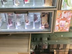 -DQ·蛋糕·冰淇淋(金牛万达店)