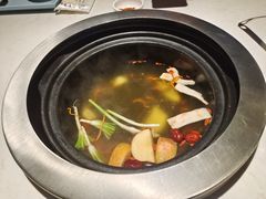 -三不牛腩(宾虹路店)