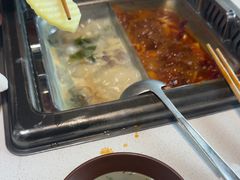 -倍儿红喜临门火锅(文兴路店)