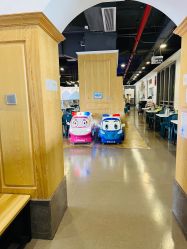 -LePark乐派亲子餐厅(33小镇店)