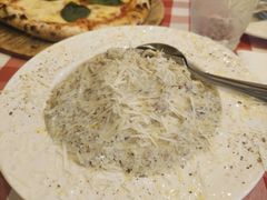 -安立可意大利美食