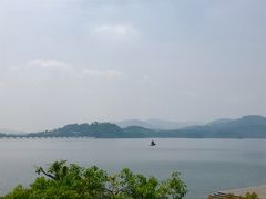 -天目湖山水园