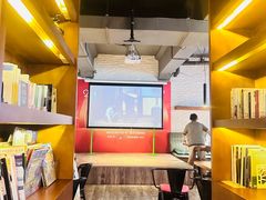-JINNS锦时 steak&pizza(浸信会礼拜堂旧址店)