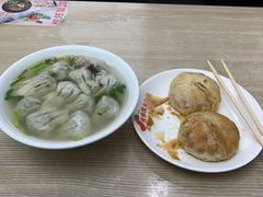 -隆盛园火勺馄饨面(十一纬路店)