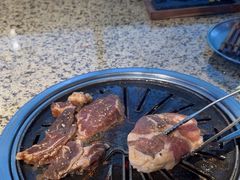 -安又胖韩国烤肉