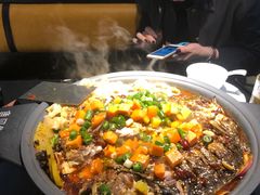 -鱼见你烤鱼•本地烧烤(1818店)