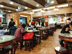 大堂-岐城面馆(黄岐店)