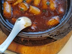 -赶海部落海鲜城(海阳路店)