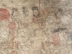 -洛阳古墓博物馆