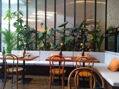 -Laures·月桂西班牙碳烤餐厅(十尚坊店)