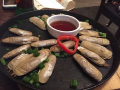 涌上外婆桥(南塘店)-涌上外婆桥(南塘店)