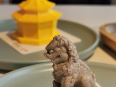 -沈阳故宫·莊啡