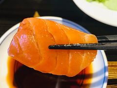 -滩万日本料理Nadaman(国贸大酒店)