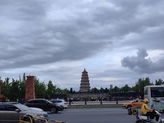 -大慈恩寺(大雁塔)