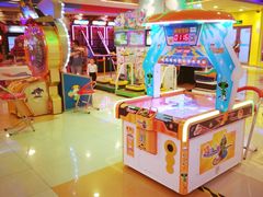 -汤姆熊欢乐世界(光启城店)
