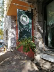 -M+hair salon专业造型沙龙