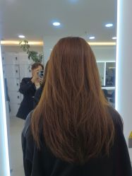 -HaLo hair studio