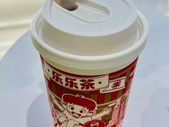 -LELECHA乐乐茶(新街口大洋店)