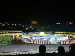 -鼎盛王朝康熙大典实景演出