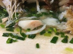 -粤北餐馆