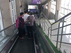 -鼓浪屿内厝澳码头(轮渡站)