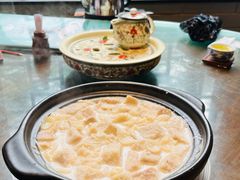 -山水茶艺馆·点心粤菜·30年老字号