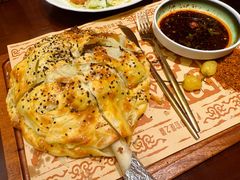 -那拉提之疆·新疆菜(美院店)