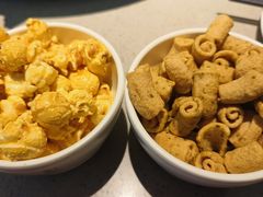 -半天妖烤鱼(丰科万达店)