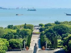 -南沙天后宫景区