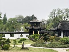 -盆景园(扬州大运河文化旅游度假区)