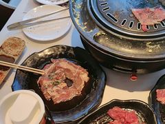 -韩盛源泥炉烤肉店(高深路店)