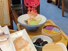 -芸南道·过桥米线(昆明老街旗舰店)