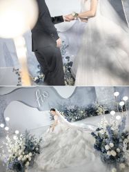 -金禧婚礼定制